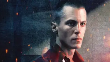 Zasłona к сериалу "Fiszer" #1488861