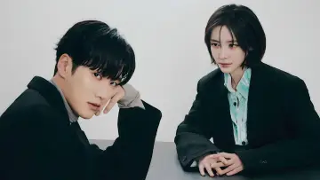 Zasłona к сериалу "Flex X Cop" #1222810