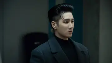 Zasłona к сериалу "Flex X Cop" #1222828