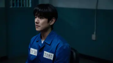 Zasłona к сериалу "Flex X Cop" #1222862