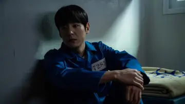 Zasłona к сериалу "Flex X Cop" #1222866