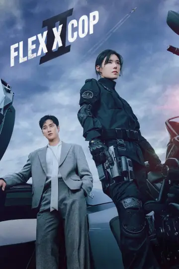 Plakat do serialu "재벌X형사" #1784229