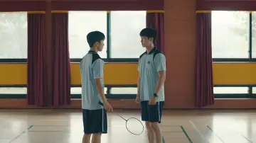 Zasłona do serialu "2반 이희수" #1883791