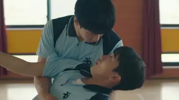 Zasłona do serialu "2반 이희수" #1883792