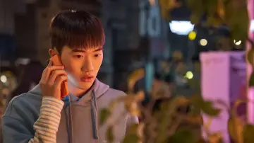 Zasłona do serialu "2반 이희수" #1883793