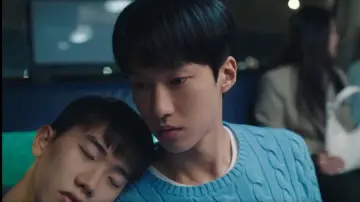 Zasłona do serialu "2반 이희수" #1883794