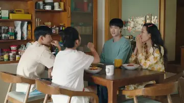 Zasłona do serialu "2반 이희수" #1883795