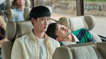 Zasłona do serialu "2반 이희수" #1883797
