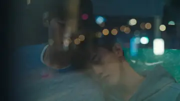 Zasłona do serialu "2반 이희수" #1883798