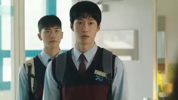 Zasłona do serialu "2반 이희수" #1883799