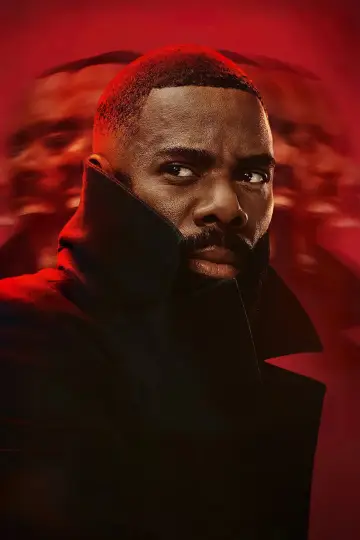 Plakat к сериалу "Szaleństwo" #1452602