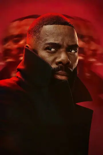Plakat к сериалу "Szaleństwo" #1452605