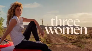 Zasłona к сериалу "Three Women" #1487923
