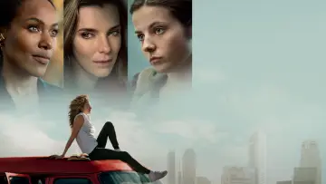 Zasłona к сериалу "Three Women" #1487924