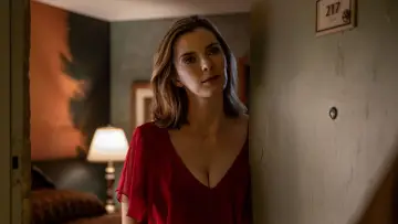 Zasłona к сериалу "Three Women" #1487925