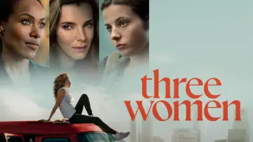 Zasłona к сериалу "Three Women" #1487928