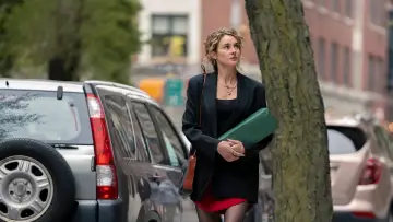 Zasłona к сериалу "Three Women" #1487929