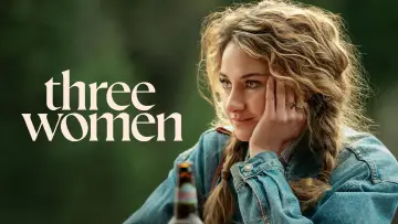 Zasłona к сериалу "Three Women" #1487930