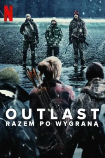 Outlast: Razem po wygraną (2023)