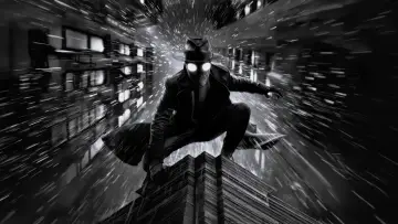 Zasłona к сериалу "Spider-Noir" #1290813