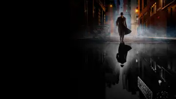 Zasłona к сериалу "Spider-Noir" #1290814