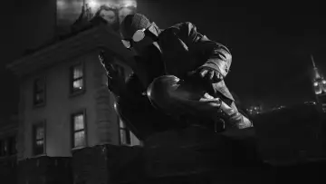 Zasłona к сериалу "Spider-Noir" #1290824