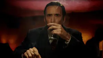 Zasłona к сериалу "Spider-Noir" #1290829
