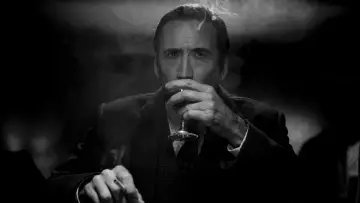 Zasłona к сериалу "Spider-Noir" #1290835