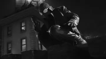 Zasłona к сериалу "Spider-Noir" #1290844