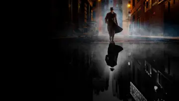 Zasłona к сериалу "Spider-Noir" #1290851