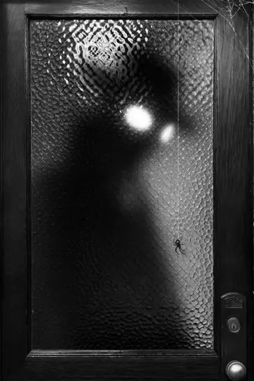 Plakat к сериалу "Spider-Noir" #1290887