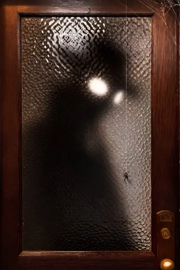 Plakat к сериалу "Spider-Noir" #1290888