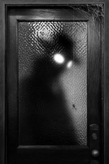 Plakat к сериалу "Spider-Noir" #1290953