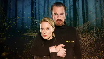 Zákony vlka plakat