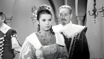 Zasłona do serialu "Anastácia, a Mulher sem Destino" #1897573