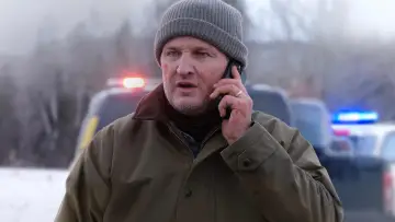 Zasłona к сериалу "Ostatnia rubież" #1338809
