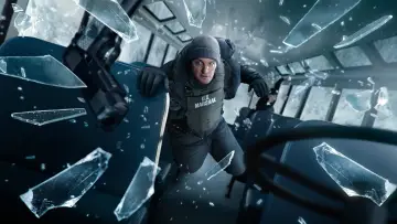 Zasłona к сериалу "Ostatnia rubież" #1338811