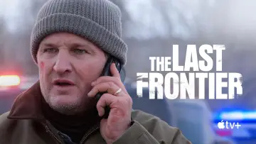 Zasłona к сериалу "Ostatnia rubież" #1338820