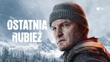 Zasłona к сериалу "Ostatnia rubież" #1338828