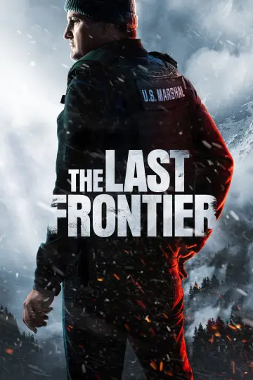 Plakat к сериалу "Ostatnia rubież" #1338839