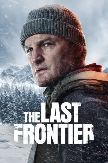 Plakat к сериалу "Ostatnia rubież" #1338840