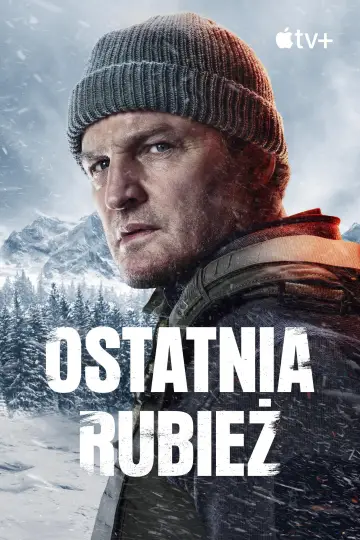 Plakat к сериалу "Ostatnia rubież" #1338846
