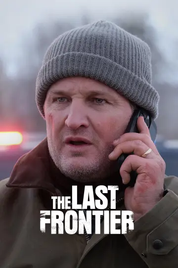 Plakat к сериалу "Ostatnia rubież" #1338851
