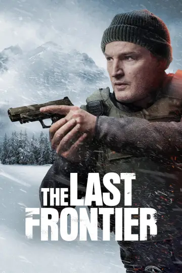 Plakat к сериалу "Ostatnia rubież" #1338858