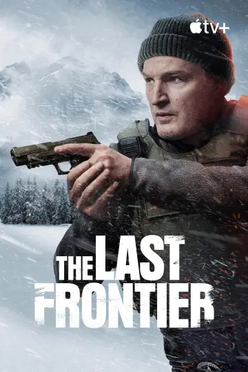 Plakat к сериалу "Ostatnia rubież" #1338859