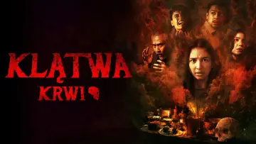 Zasłona do serialu "Klątwa krwi" #1816663