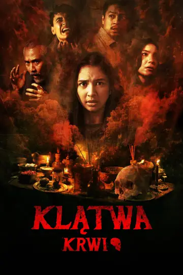 Klątwa krwi (2023)