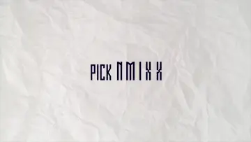 Zasłona do serialu "PICK NMIXX" #1551478