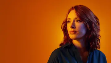 Zasłona do serialu "The Future with Hannah Fry" #1669331