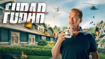 Zasłona к сериалу "FUBAR" #1373627